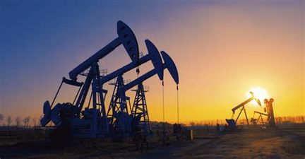 Oil Rigs