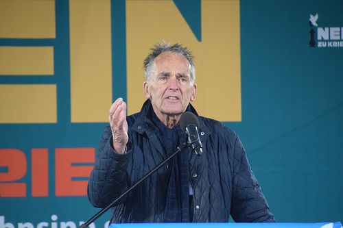 michael von der schulenburg nein zu kriegen 2023