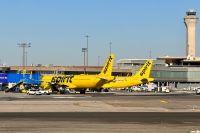 New Spirit Airlines routes include 2 new flights to Puerto Rico - The Points Guy