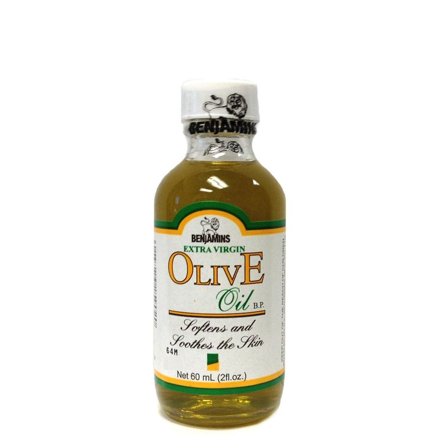 Olive Oil Extra Virgin