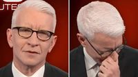 The Empty Chair: Why Cooper's Exit Signals a Shift in News Prestige