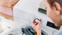Three mistakes you make when washing clothes - you're wasting time and money