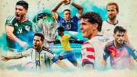 World Cup 2030 Way-Too-Early Power Rankings: Who is No. 1? - ESPN