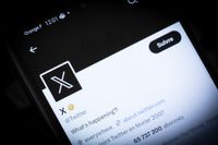 Musk's X Corp sues Israel's Bright Data for scraping data | The Times of Israel