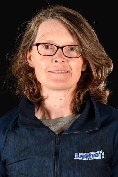 Headshot of Jane Doe