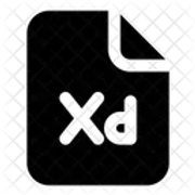Xd  Icon