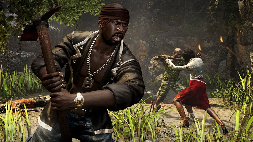New characters come to Riptide