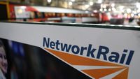Network Rail to invest £2.8bn on protecting railways from climate change and extreme weather | UK News | Sky News