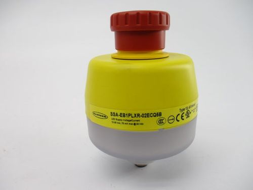 SA-EB1 30 mm Mount Emergency Stop Push Button