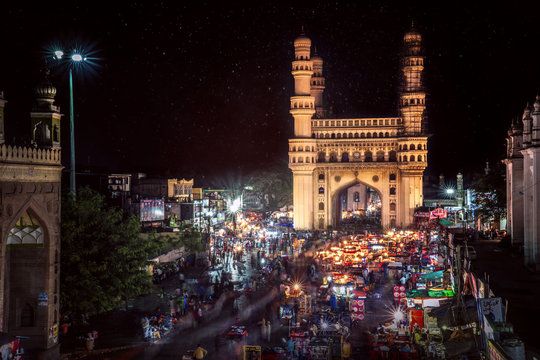 charminar
