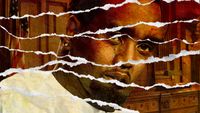 Sean Combs Injured In Prison; Release Date Pushed Back Again Amid Controversies & Violations - Deadline