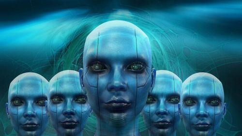 Xenobots: Robots vivos que fusionan biología e IA