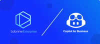 Tabnine Enterprise vs. GitHub Copilot Business • Tabnine Blog
