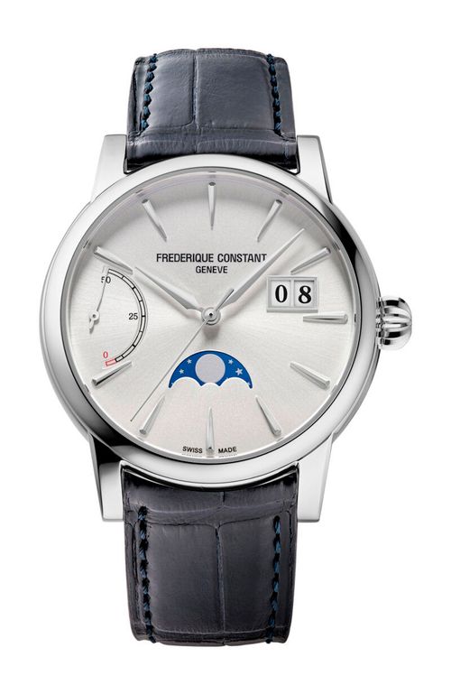 Frederique constant on sale watchuseek