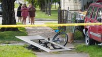 Authorities name the gunman and most of the 8 victims in last week's Erie mass shooting | PBS News