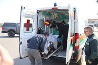 Bulgaria's leader says drone attack hits 2 commercial vessels, and Ukraine's president blames Russia - AP News