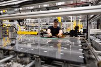 This solar stock is poised for 50% upside as demand strengthens on data center surge, Goldman says