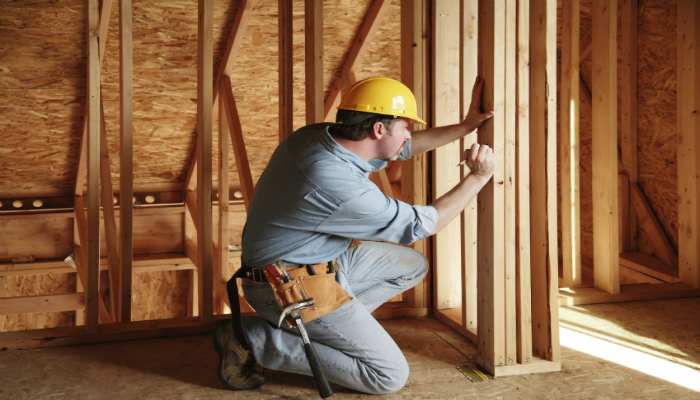 Carpentry Services – Handyman Mississauga