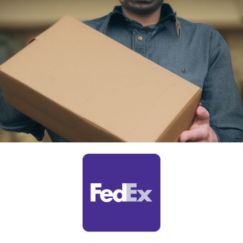 Fedex Tracking Number package tracking