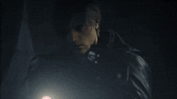Resident Evil Zombies GIF