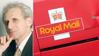 Beware of financial ghouls: Royal Mail is in danger of becoming the next Thames Water, warns ALEX BRUMMER | This is Money