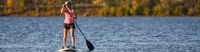 Shop Premium Stand Up Paddle Boards: Quality You Can Trust | RAVE Sports