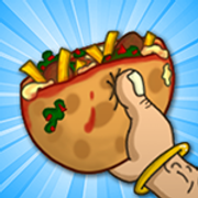 我的小小餐厅游戏