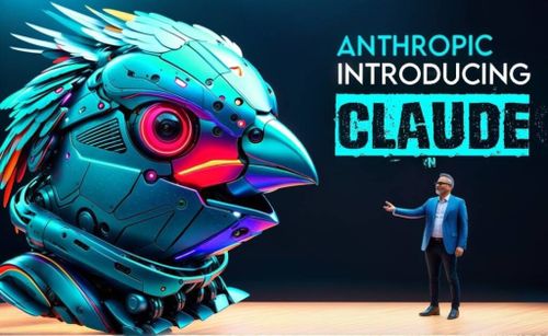 Anthropic Claude AI