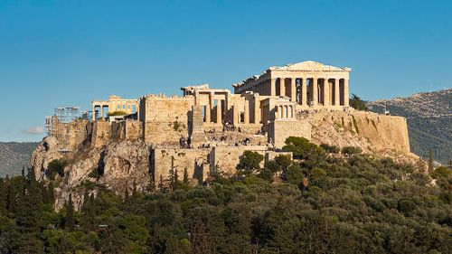 Classical Greece - Wikipedia
