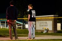 After each mass shooting, Americans respond in the same way | The Independent