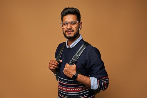 Rohan Mehta