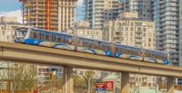 Possible SkyTrain shutdown as early as Monday as TransLink transit strike ramps up | Urbanized