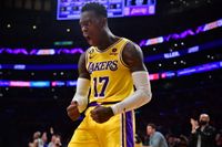 Lakers News: Dennis Schröder Explains Why He Rejected Lucrative 2021 LA Extension - All Lakers | News, Rumors, Videos, Schedule, Roster, Salaries And More