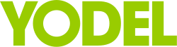 Yodel (company) logo