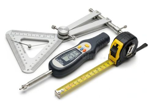 Measuring Tools