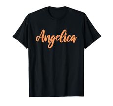 Angelica Schuyler Simple Funny Halloween Costume Tshirt T-Shirt