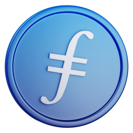 Filecoin icon