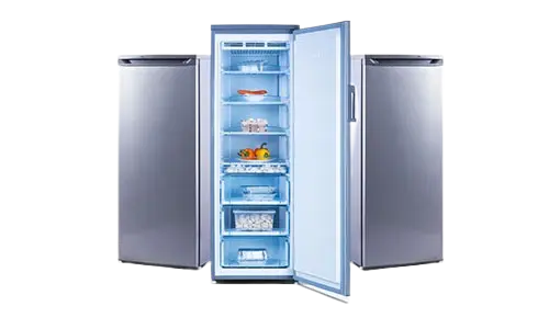 صيانة ديب فريزر فريجيدير 19418 