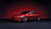 Stocks Buck Strong Jobs Data; Nvidia Tests Key Level As Tesla CEO Musk Rebuffs Report | Investor's Business Daily