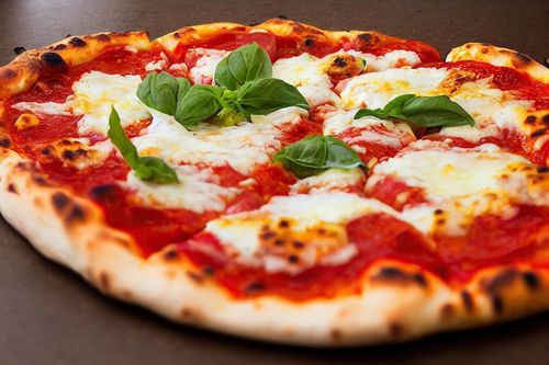 Margherita