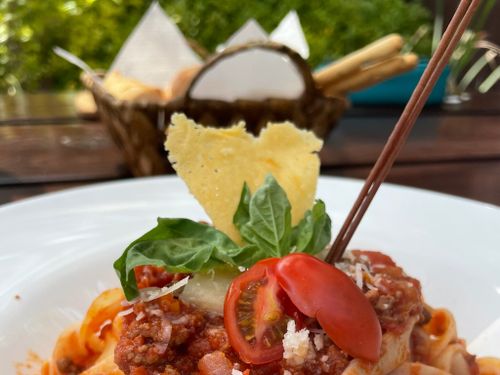 Spiritello Trattoria Pizza