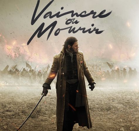 "Vaincre ou Mourir" : "Avant tout un film épique et tragique"