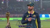 Watch 'Would Have Bowled First As Well' Video Online(HD) On JioCinema