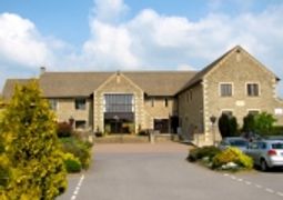 Cumberwell Park Golf Club
