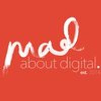 Mad About Digital | AngelList