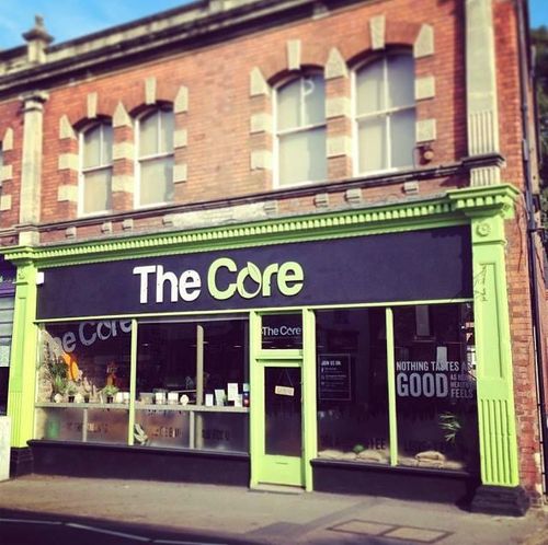 The Core