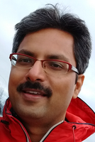 Nishant Sinha – Medium