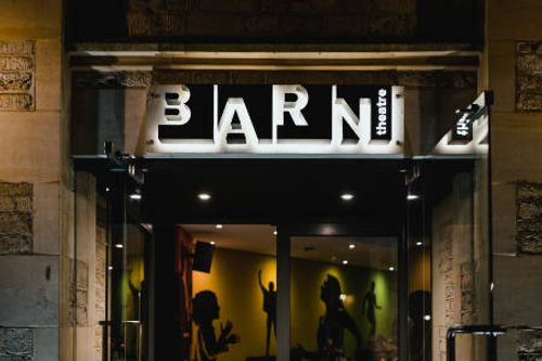 Barn Theatre