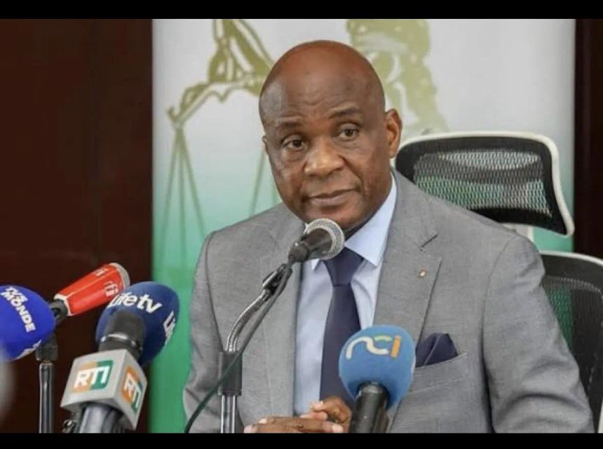 Ivory Coast Charges 12 Suspects Over Gendarme’s Killing During Election Violence