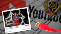 Як у Білорусі блокували YouTube і чи можна це зробити повністю